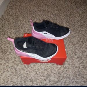 Toddler Nike Airmax Motion 2 (TDE)